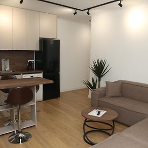 Appartement met een Slaapkamer